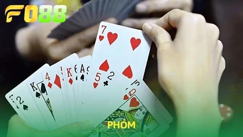 Phỏm