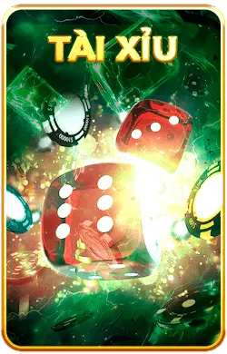 tài xỉu